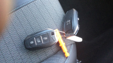 Peugeot 2008 1.2 PureTech 130 Allure 5dr EAT8 Petrol Estate